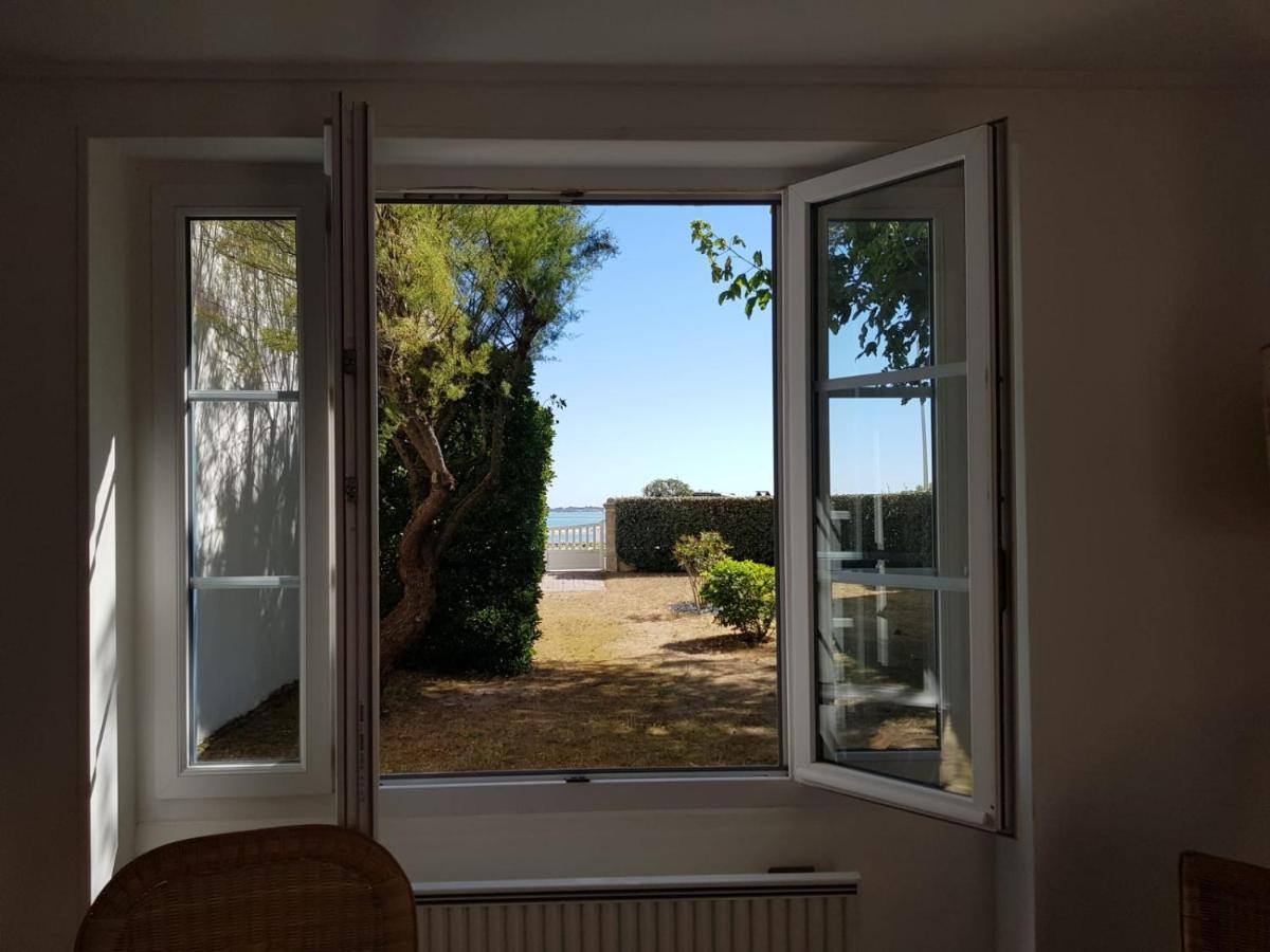 Fleur De Sel Villa Saint-Trojan-les-Bains Exterior photo