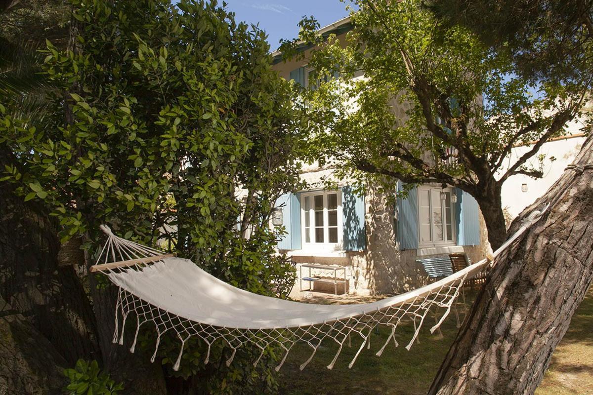 Fleur De Sel Villa Saint-Trojan-les-Bains Exterior photo